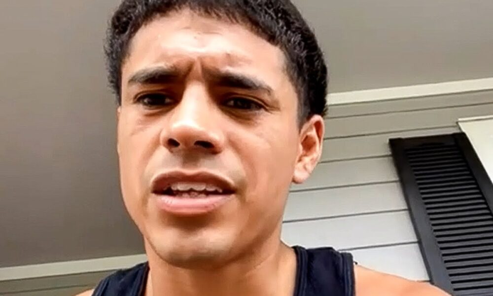 Antonio Vargas Vows To STOP Bam Rodriguez Train: “Neutralize Him & Make Him Pay!”