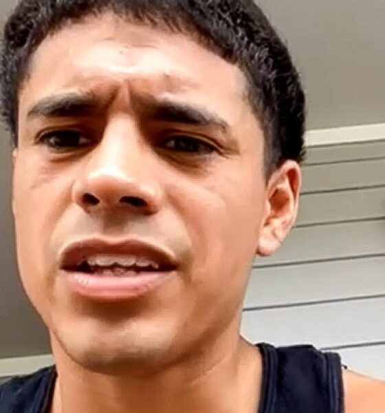 Antonio Vargas Vows To STOP Bam Rodriguez Train: “Neutralize Him & Make Him Pay!”