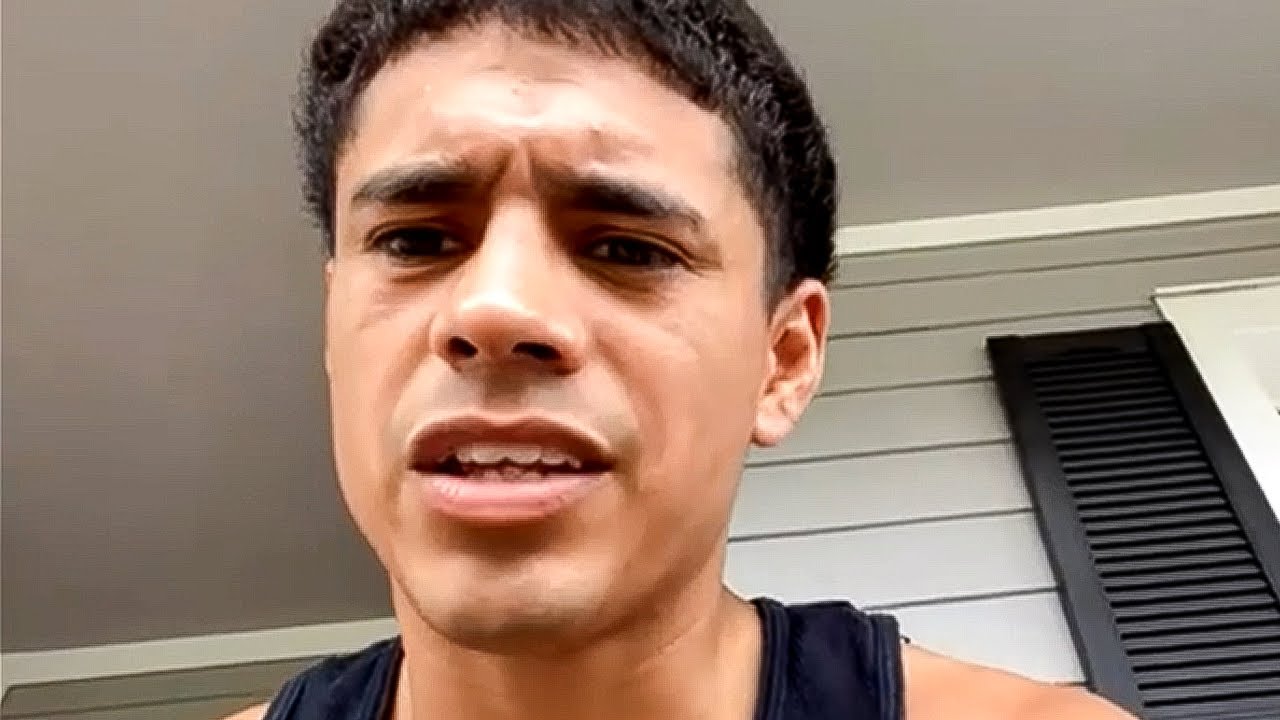 Antonio Vargas Vows To STOP Bam Rodriguez Train: “Neutralize Him & Make Him Pay!”