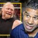 'BROCK LESNAR GAVE HIS LIFE!!' - Alistair Overeem WORRIED about TOLL TAKEN on EX-CHAMP