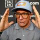 'BULLS**T F*****G JOKE!' - Kalle Sauerland GETS REAL on Eddie Hearn/Dana White BEEF