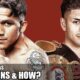 Bam Rodriguez vs Antonio Vargas: WHO WINS & HOW? | Keys To Victory & Inoue Showdown