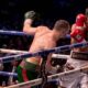 Image: Ben Whittaker says David Morrell thought Zak Chelli fight would be 'light work'