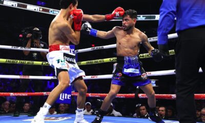 Image: Bruce Carrington Sees Rafael Espinoza Fight Coming, But Top Rank May Be Taking A Risk