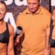 CHAOTIC! 💥 Tommy Fury vs Eddie Hall • FULL UNDERCARD WEIGH IN & FACE OFF | DAZN Boxing