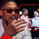 "COME ON! IF THAT HAD BEEN ME.." Anthony Joshua BRUTALLY HONEST On Campmate Usyk Win Over Verhoeven