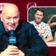 'CONGRATULATIONS! CRYING BECAUSE YOUR BEST FRIEND LEFT YOU!" Dana White SOUNDS OFF On Eddie Hearn