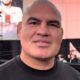 Cain Velasquez on MMA Return & Ngannou Reunion: “Supposed To Be Where I’m Supposed To Be!”
