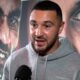 Callum Simpson HITS BACK At Troy Williamson Comments | Rob McCracken Move & Rematch
