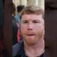 Canelo Alvarez ADMITS he LEARNT LESSON after Crawford LOSS