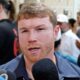 Canelo Alvarez SHUTS DOWN David Benavidez CALL OUT: 'NOT MY PROBLEM!'
