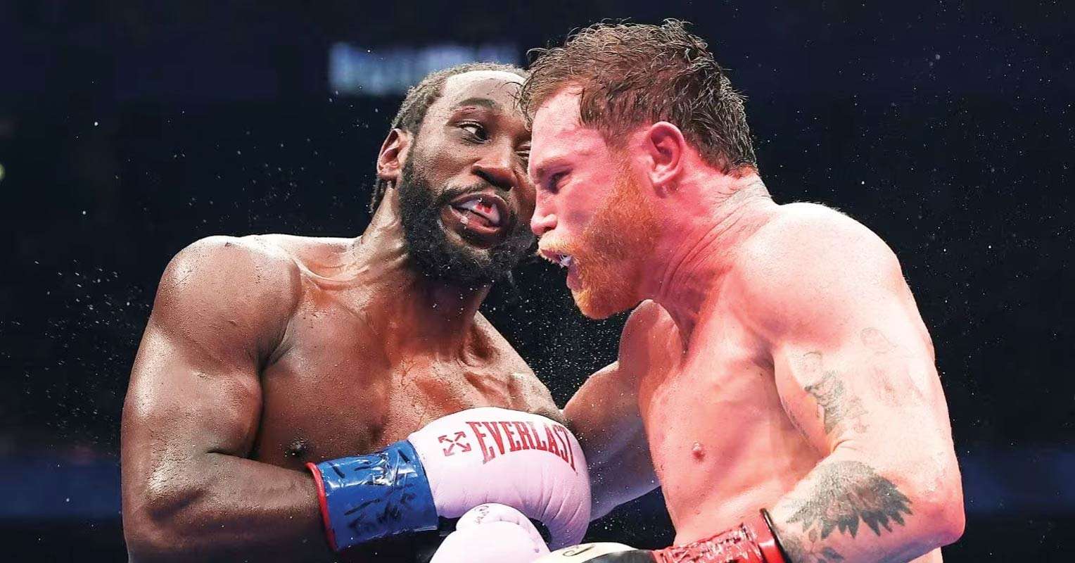 Canelo Alvarez admits he made one big ‘mistake’ against Terence Crawford: “That’s it”