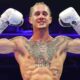 Charlie Senior on dancing, boxing and sparring Sam Noakes
