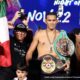 Image: Chris Billam-Smith Says David Benavidez Could Succeed At Heavyweight