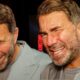 Dana White is 'F*****G ABYSMAL!!' - Eddie HEARN RAW on ZUFFA in a 'BODYBAG!