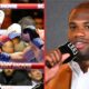 Daniel Dubois sums up Usyk’s performance against Rico Verhoeven