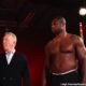 Image: Daniel Dubois Won't Wait For Fabio Wardley Rematch