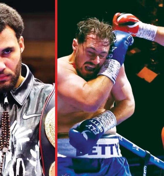 Dave Allen delivers honest verdict on Filip Hrgovic’s power ahead of Moses Itauma fight