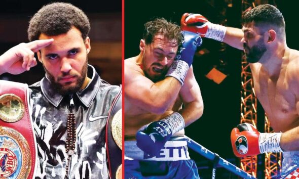 Dave Allen delivers honest verdict on Filip Hrgovic’s power ahead of Moses Itauma fight