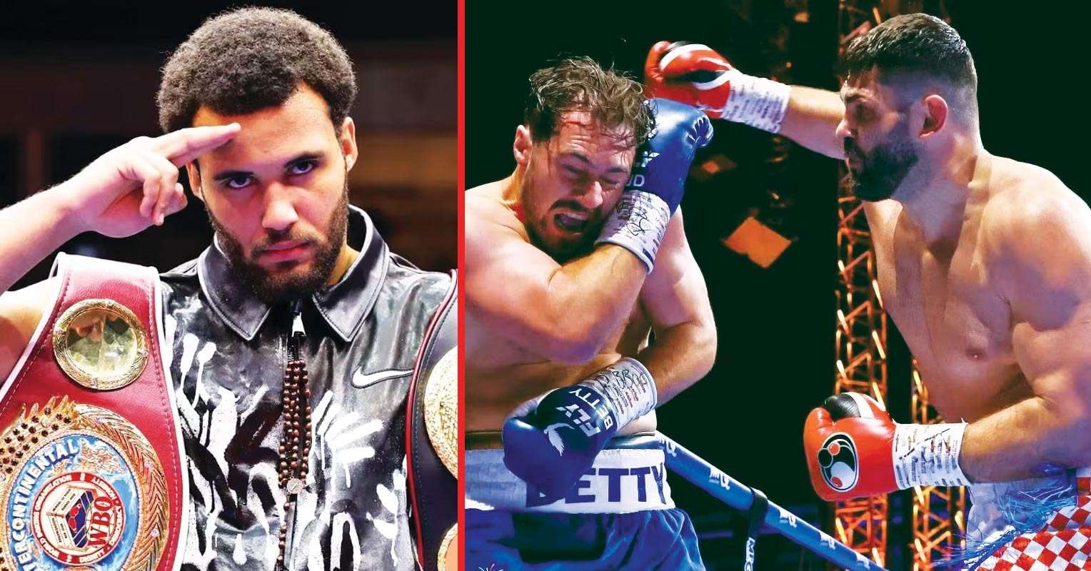 Dave Allen delivers honest verdict on Filip Hrgovic’s power ahead of Moses Itauma fight