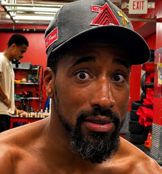 Image: Demetrius Andrade Targets Plant, Charlo, Berlanga And Mbilli Ahead Of July Return