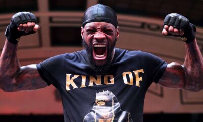Deontay Wilder targeted for ‘big US heavyweight clash’: “I’ve wanted the fight for years”