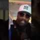 Derek Chisora FUMES over Tyson Fury 'INSULTING' Daniel Dubois - 'HE NEED TO SHUT THE F*** UP!'