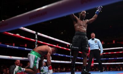 Image: WBO Reaffirms: Devin Haney Must Defend Against Keyshawn Davis Or Vacate Title