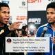 Image: Devin Haney Revives Shakur Stevenson Fight Talk With Response To Keyshawn Davis