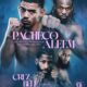 Image: Diego Pacheco Vs. Immanuwel Aleem, Andy Cruz-Albert Bell Set For July 18 DAZN Card