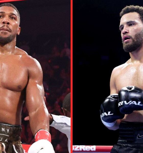 Dillian Whyte sums up Moses Itauma’s chances of beating Anthony Joshua now