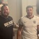 EDDIE HALL CHALLENGES TOMMY FURY TO REMATCH WITH A TWIST FOLLOWING MISFITS CLASH
