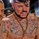 EXHAUSTED IBIZA FINAL BOSS FIRST WORDS AFTER JORDAN MCCANN GRUDGE MATCH