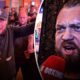 Eddie Hall REACTS To Darren Till Gatecrashing Tommy Fury Fight Week, OPEN To Fight Next