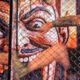 💥 Eddie Hall TRIES TO BREAK Through Cage At Explosive Face-Off With Tommy Fury!