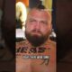 Eddie Hall is ALWAYS RESPECTFUL
