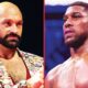 Eddie Hearn reveals why Anthony Joshua vs Tyson Fury fight may now have to be ‘renegotiated’