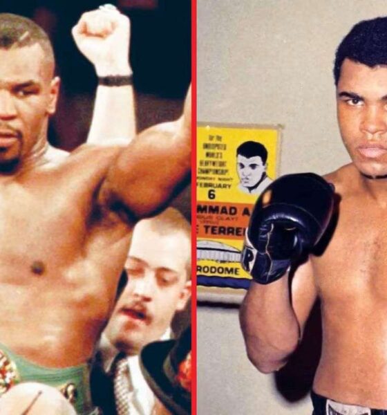 Emanuel Steward gave a clear prediction on Mike Tyson vs Muhammad Ali fantasy fight