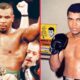 Emanuel Steward gave a clear prediction on Mike Tyson vs Muhammad Ali fantasy fight