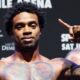 Errol Spence Jr ranks one legend above all others as the greatest boxer of all time