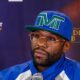 Image: Floyd Mayweather facing felony charges over alleged $200,000 bad check for luxury watch