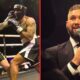 Ex-footballers’ boxing event backed by Tony Bellew and David Price raises £73,500 for charity