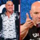 Frank Warren reacts after Tyson Fury teases ‘big announcement’ with Dana White