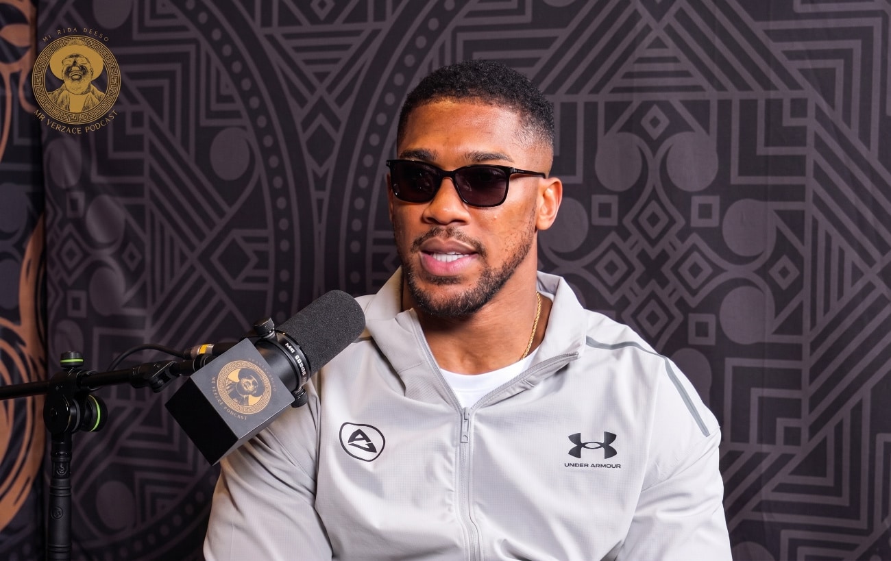 Image: Joshua Strips Away the Myth: "Fury Is Just Another Number"