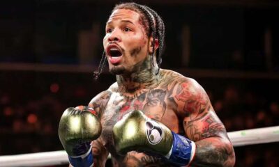 Gervonta Davis now pursuing one of the biggest fights in US boxing for comeback: “His team reached out”