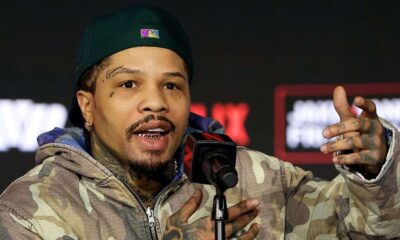 Gervonta Davis sending ‘proposal’ to unbeaten rival for comeback fight: “It can happen very soon”