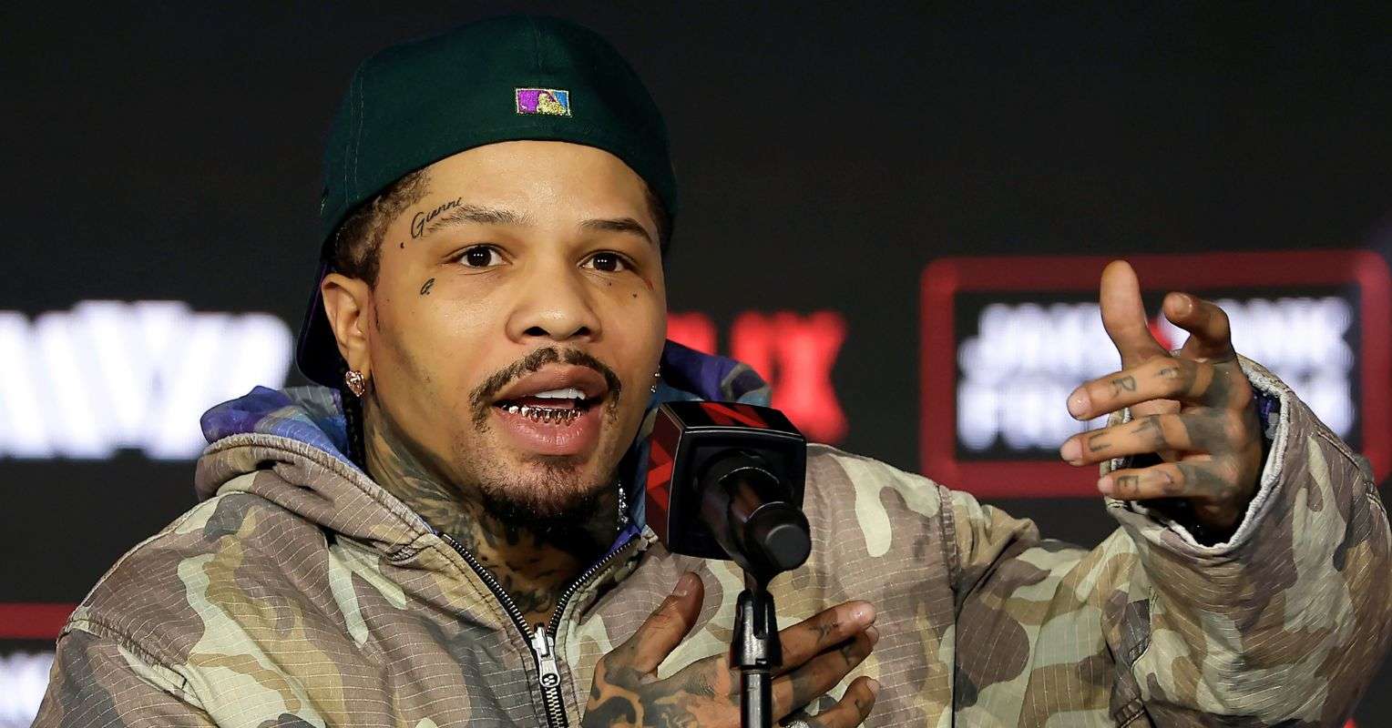 Gervonta Davis sending ‘proposal’ to unbeaten rival for comeback fight: “It can happen very soon”