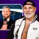 "HE'S A COWARD AND A WORM!" John Fury Issues FRESH FIGHT OFFER To Carl Froch