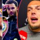 "HE'S ON A DIFFERENT LEVEL.." Harvey Dykes Sparred Moses Itauma AND Daniel Dubois, Breaks It Down