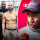 "HIS TIME IS DONE - HE KNOWS I'D BEAT HIM!" Troy Williamson LIFTS LID On Sparring Chris Eubank Jr